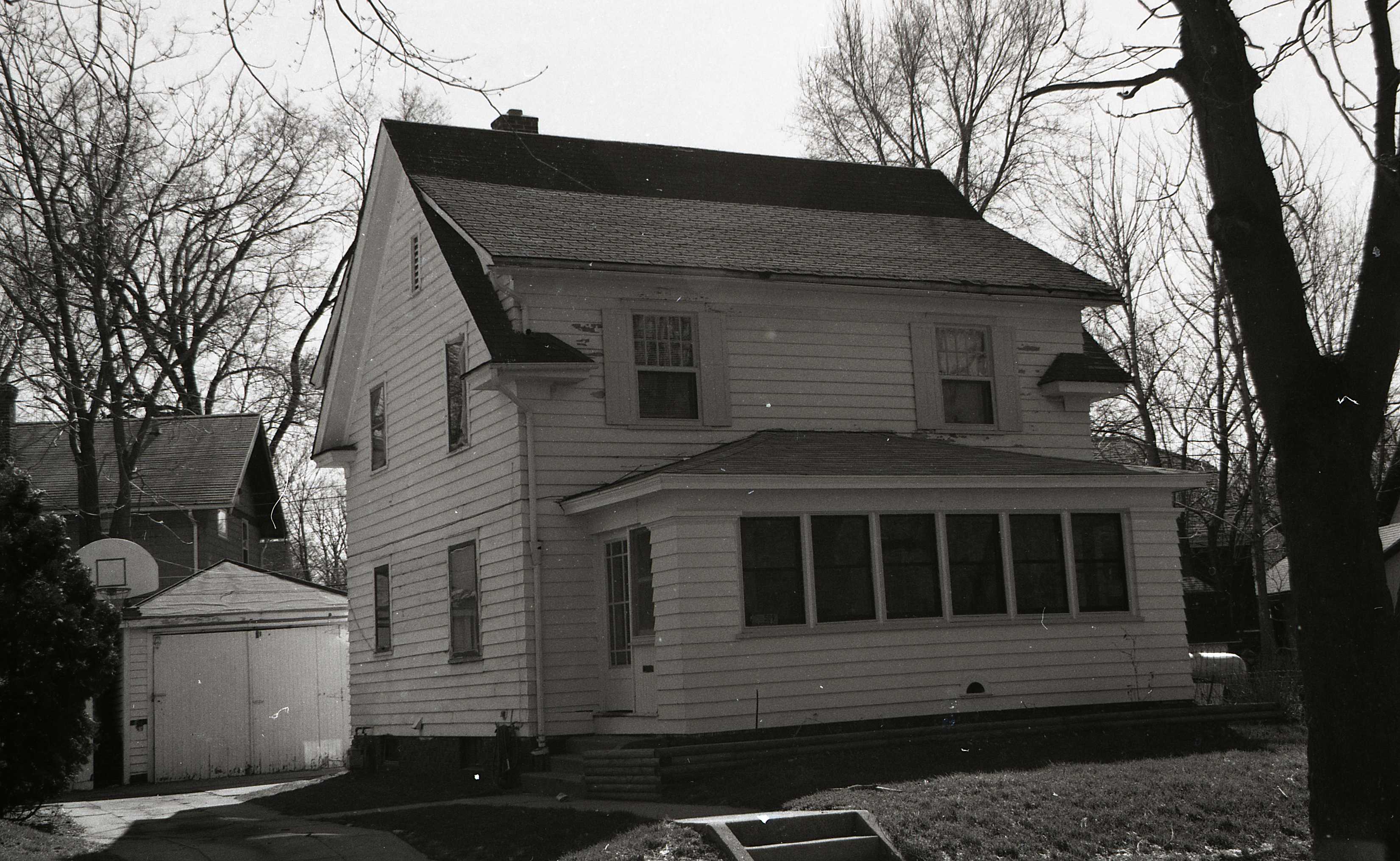 Image credit: Historic Preservation Commission of South Bend and St. Joseph County